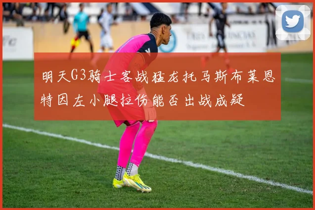 明天G3骑士客战猛龙托马斯布莱恩特因左小腿拉伤能否出战成疑